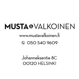 Musta & Valkoinen